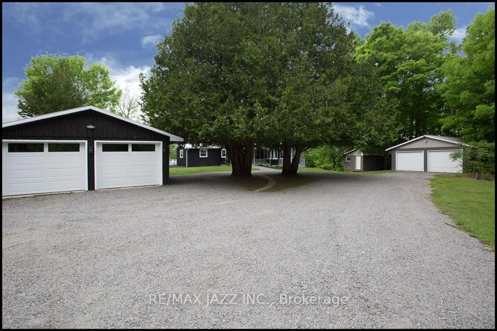 Photo 3 of 1452 South Baptiste Lake Road, Bancroft, Dungannon Ward — HOMEH