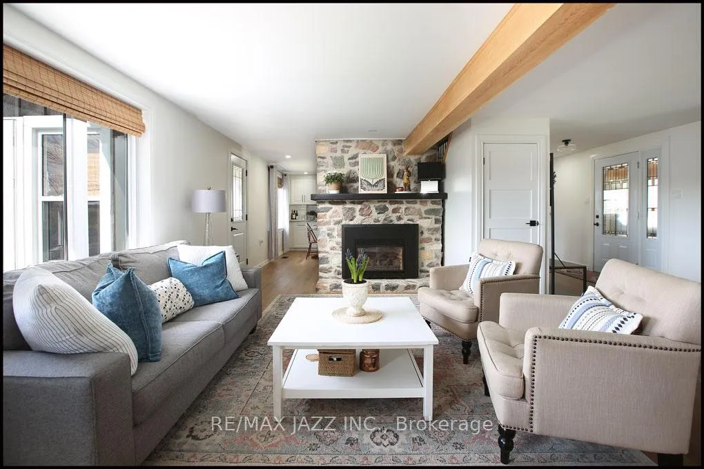 Photo 11 of 1452 South Baptiste Lake Road, Bancroft, Dungannon Ward — HOMEH