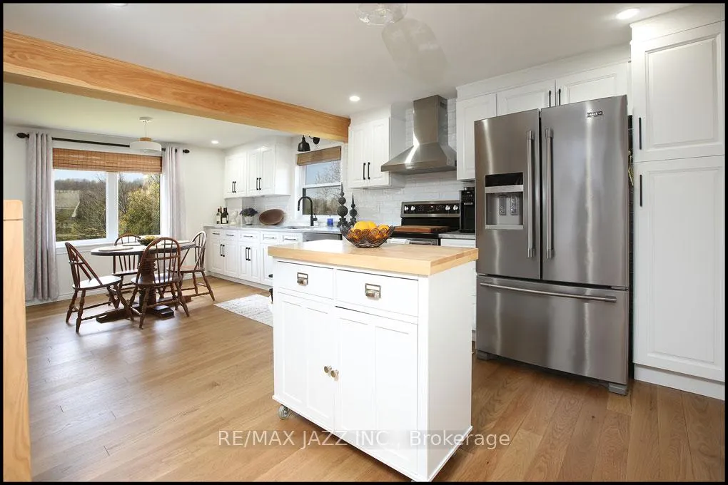 Photo 14 of 1452 South Baptiste Lake Road, Bancroft, Dungannon Ward — HOMEH