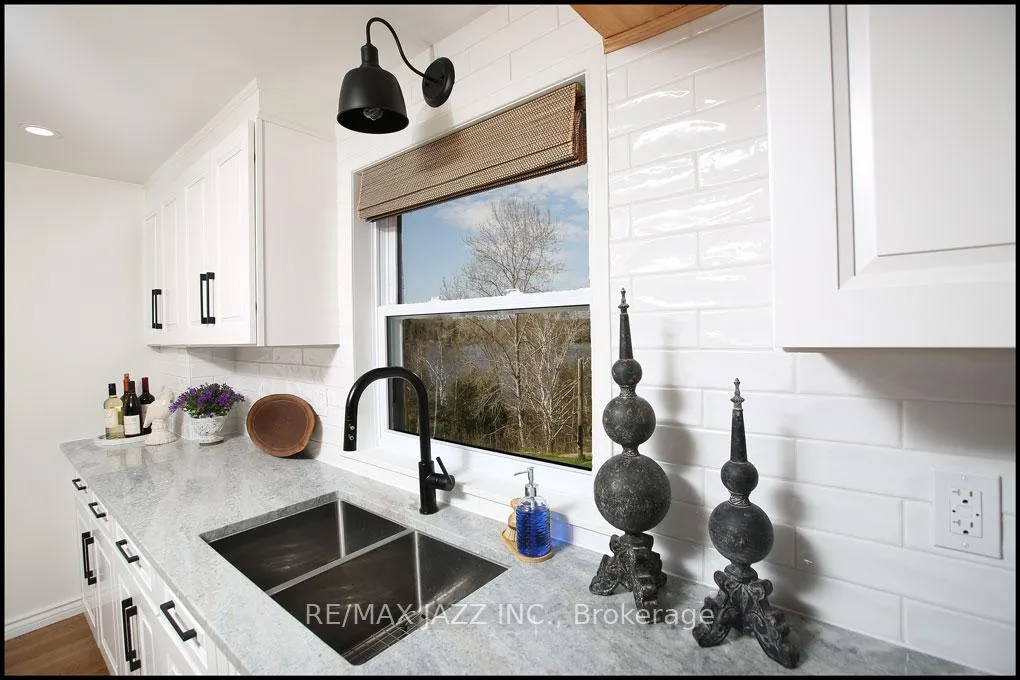 Photo 15 of 1452 South Baptiste Lake Road, Bancroft, Dungannon Ward — HOMEH