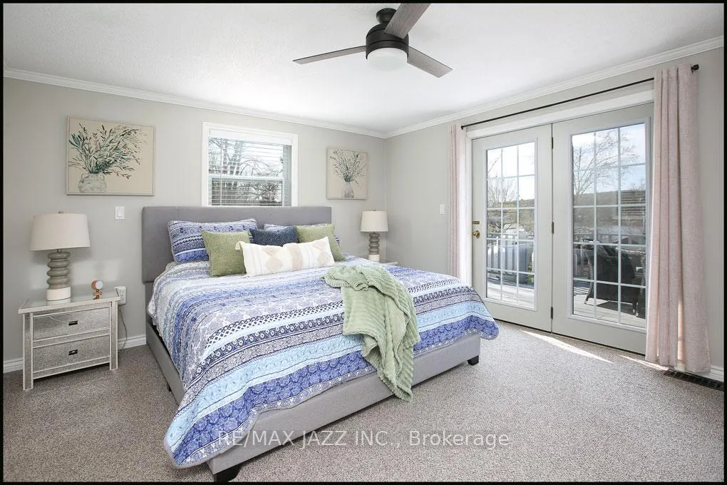 Photo 18 of 1452 South Baptiste Lake Road, Bancroft, Dungannon Ward — HOMEH