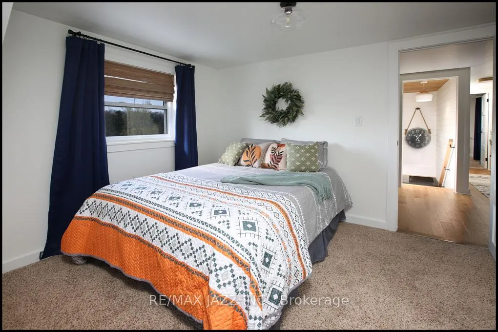 Photo 21 of 1452 South Baptiste Lake Road, Bancroft, Dungannon Ward — HOMEH