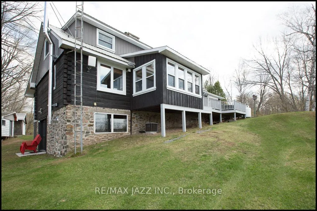Photo 26 of 1452 South Baptiste Lake Road, Bancroft, Dungannon Ward — HOMEH