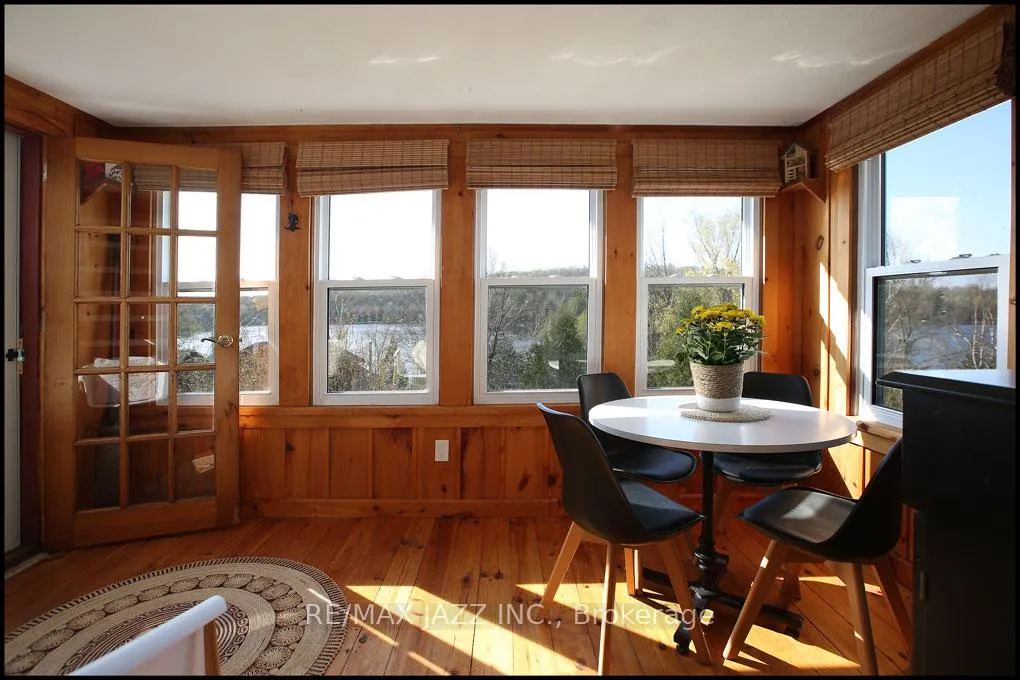 Photo 28 of 1452 South Baptiste Lake Road, Bancroft, Dungannon Ward — HOMEH