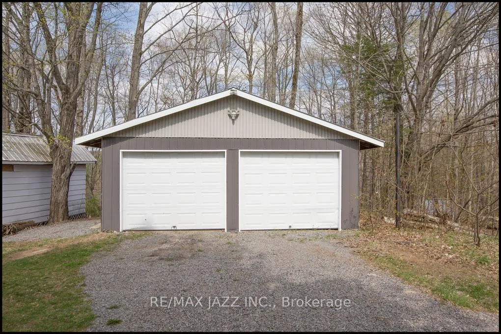 Photo 30 of 1452 South Baptiste Lake Road, Bancroft, Dungannon Ward — HOMEH
