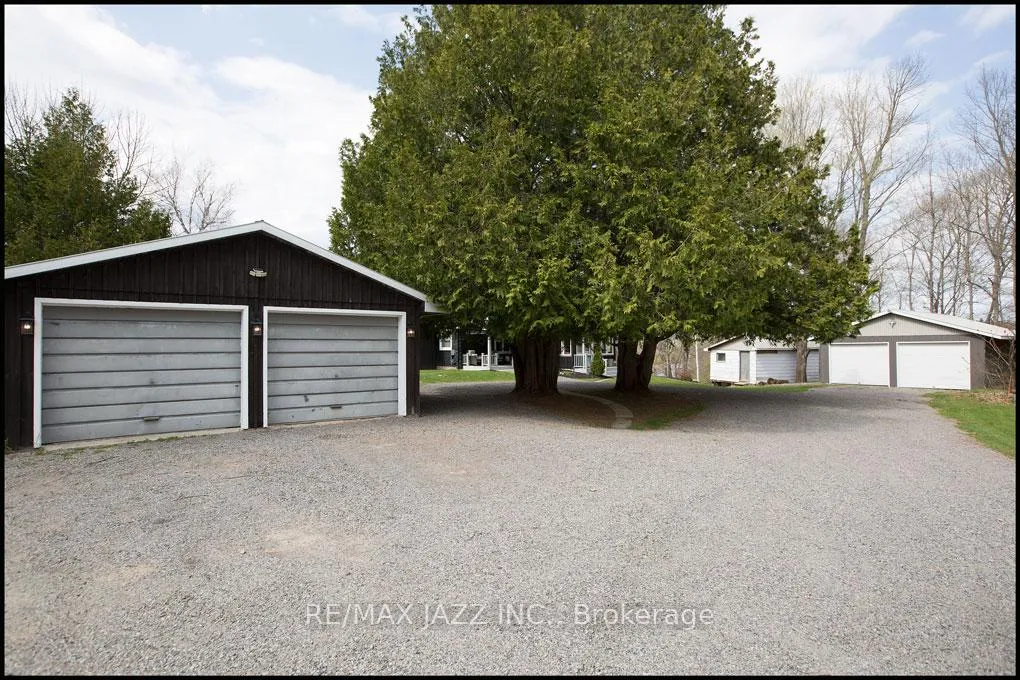 Photo 31 of 1452 South Baptiste Lake Road, Bancroft, Dungannon Ward — HOMEH