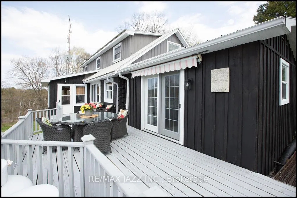 Photo 34 of 1452 South Baptiste Lake Road, Bancroft, Dungannon Ward — HOMEH