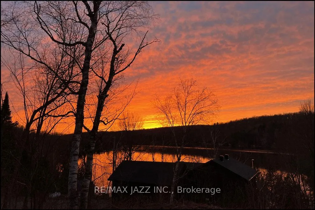 Photo 35 of 1452 South Baptiste Lake Road, Bancroft, Dungannon Ward — HOMEH