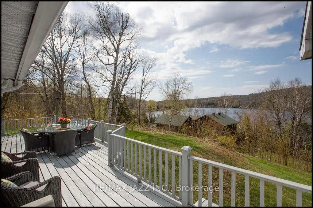 Photo 38 of 1452 South Baptiste Lake Road, Bancroft, Dungannon Ward — HOMEH