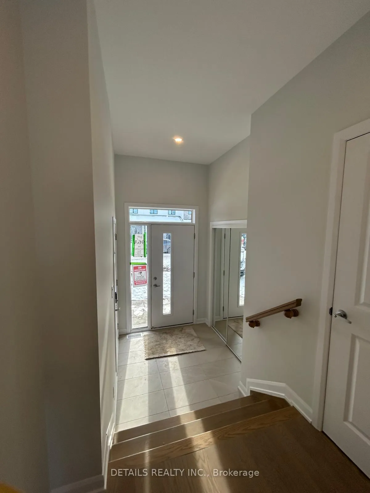 Photo 5 of 746 Fairline Row, Ottawa, Kanata - Emerald Meadows/Trailwest — HOMEH