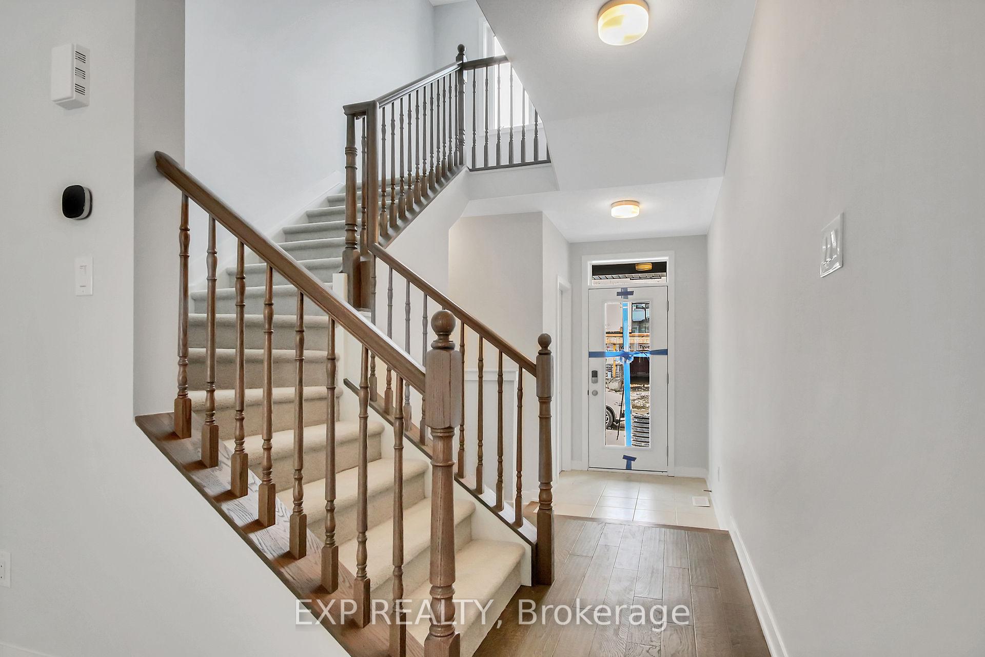 Photo 7 of 662 Cygnus Street, Ottawa, Barrhaven - Half Moon Bay — HOMEH