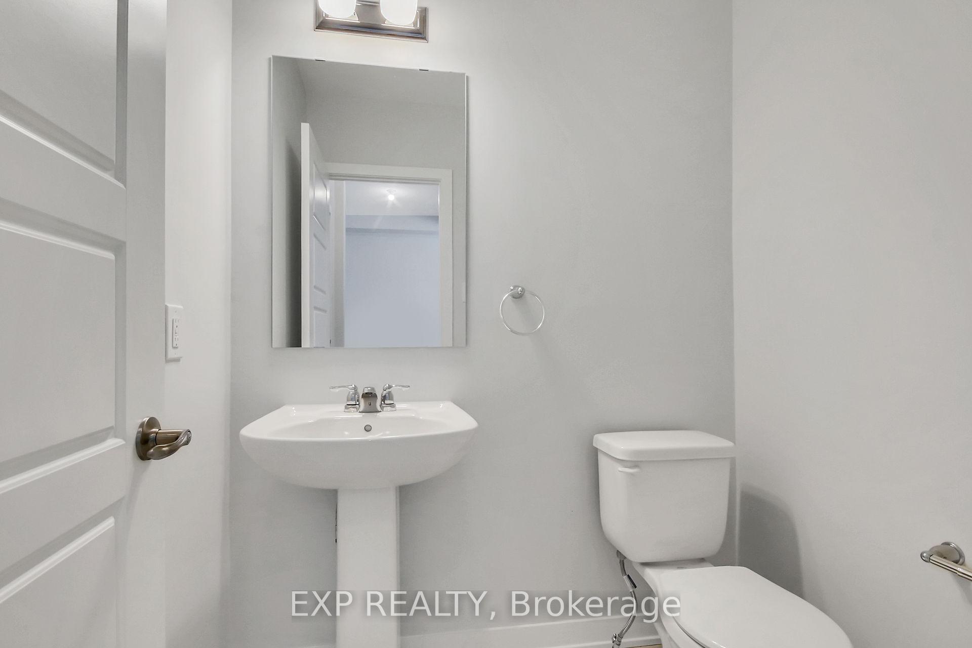 Photo 8 of 662 Cygnus Street, Ottawa, Barrhaven - Half Moon Bay — HOMEH