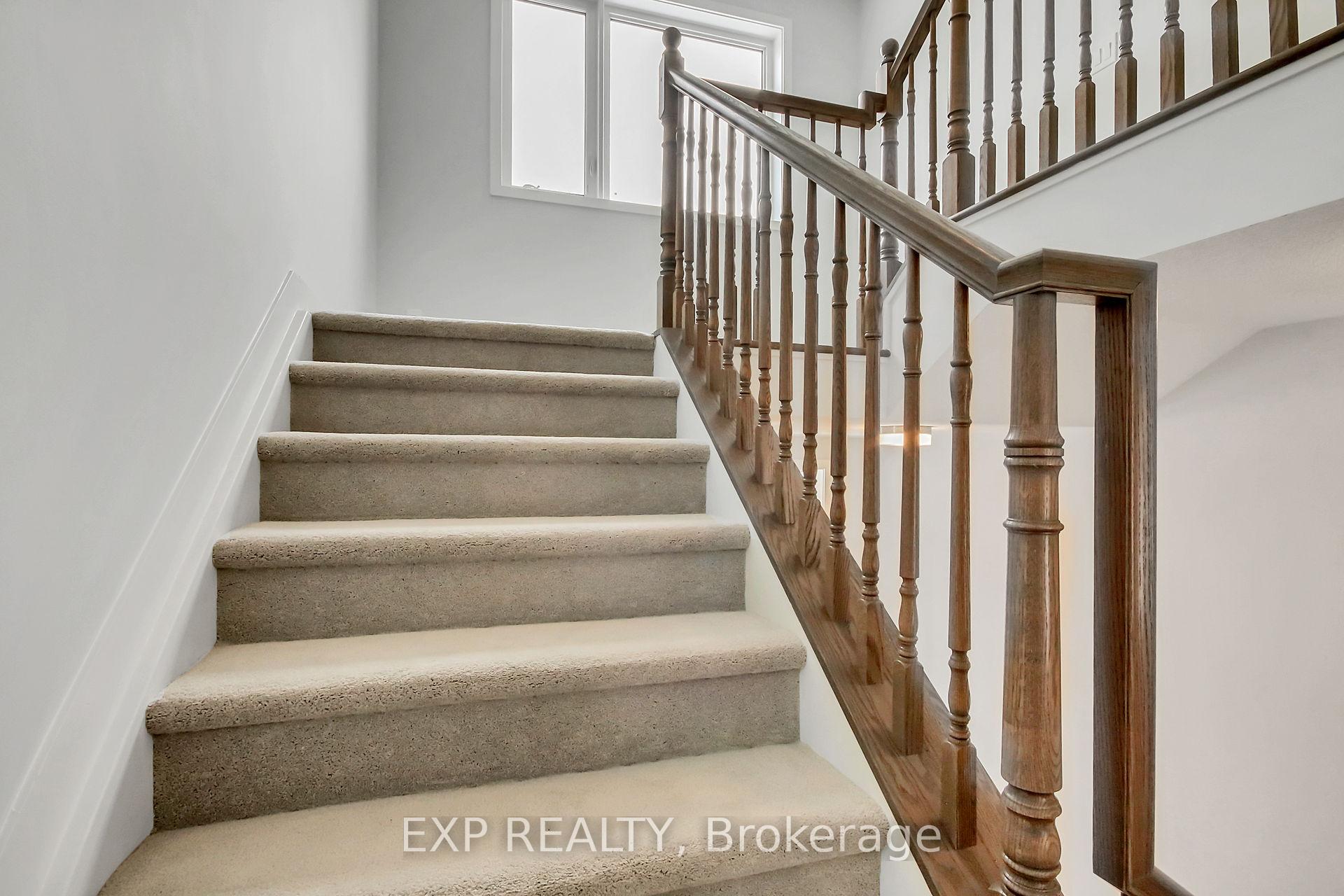 Photo 9 of 662 Cygnus Street, Ottawa, Barrhaven - Half Moon Bay — HOMEH