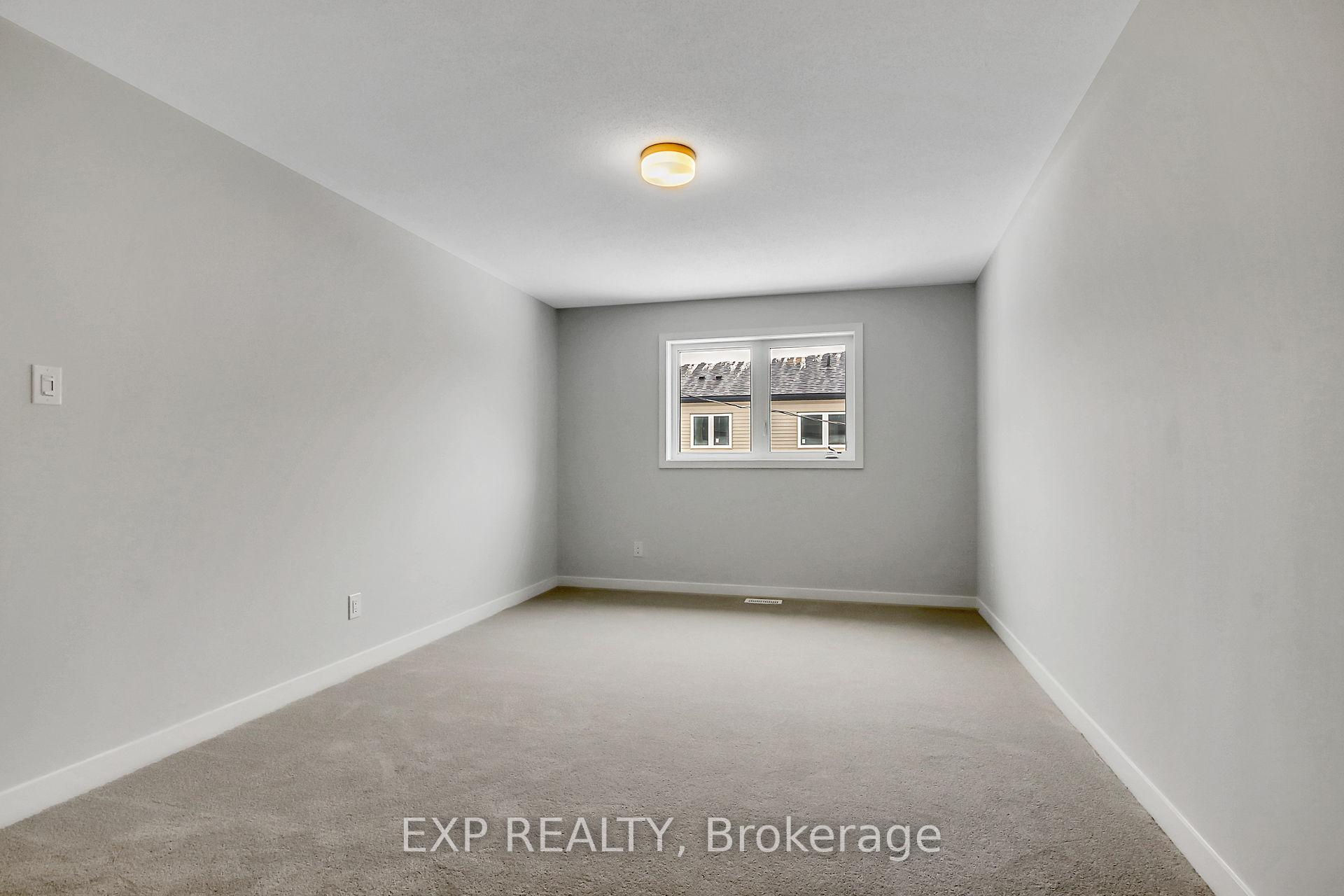 Photo 13 of 662 Cygnus Street, Ottawa, Barrhaven - Half Moon Bay — HOMEH