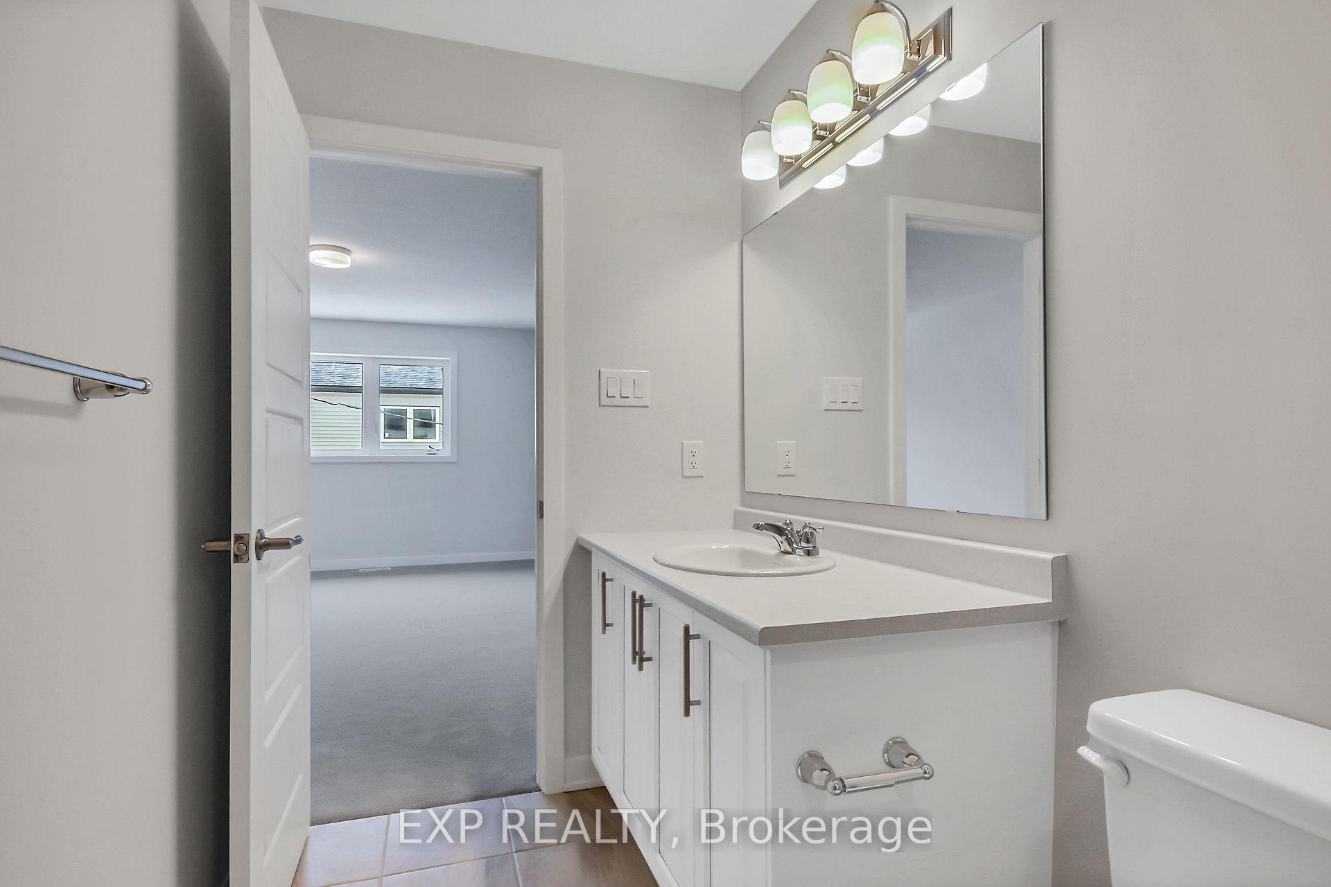 Photo 15 of 662 Cygnus Street, Ottawa, Barrhaven - Half Moon Bay — HOMEH