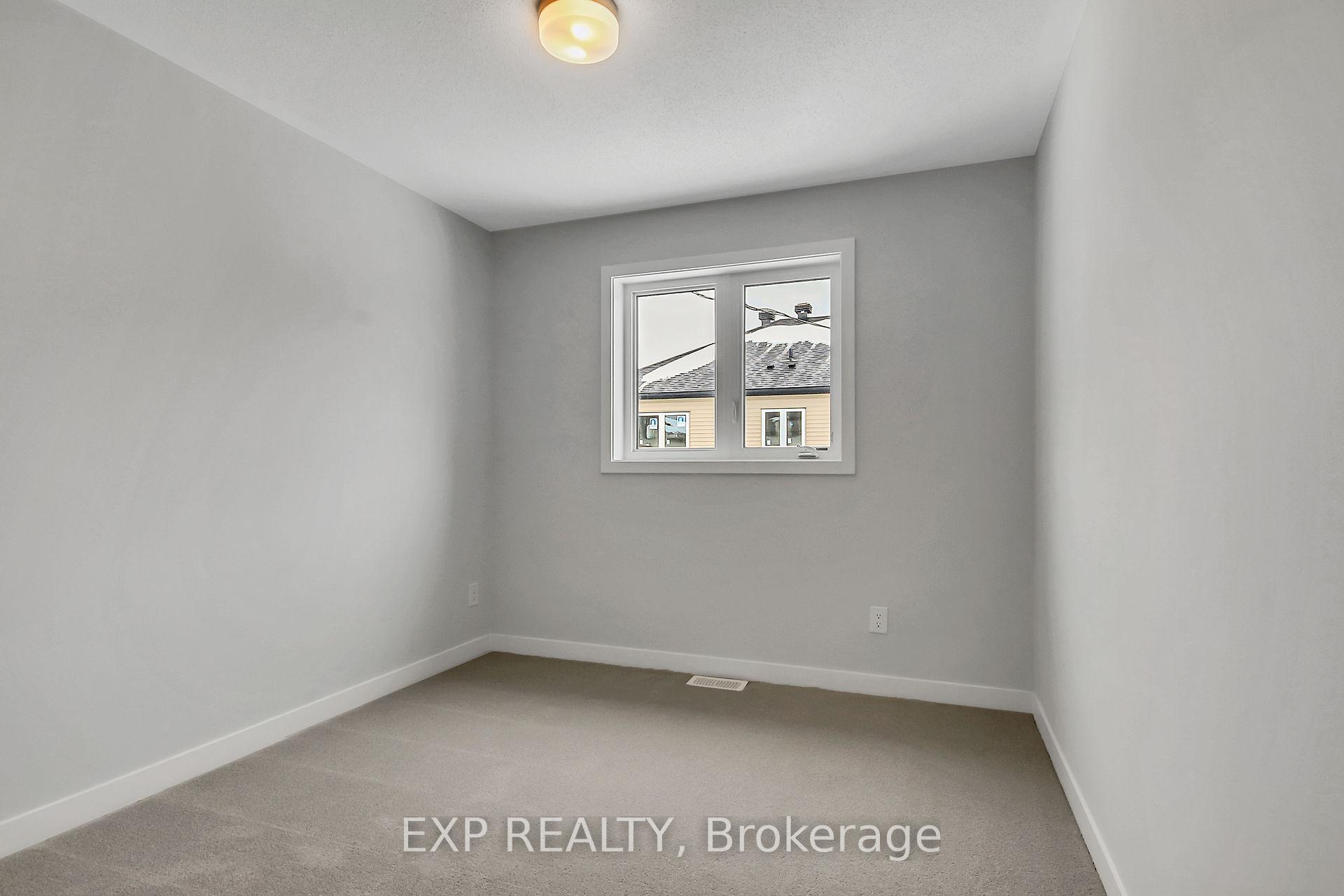 Photo 18 of 662 Cygnus Street, Ottawa, Barrhaven - Half Moon Bay — HOMEH