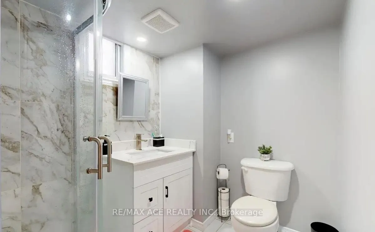 Photo 18 of 603 Braemor Court, Oshawa, McLaughlin — HOMEH