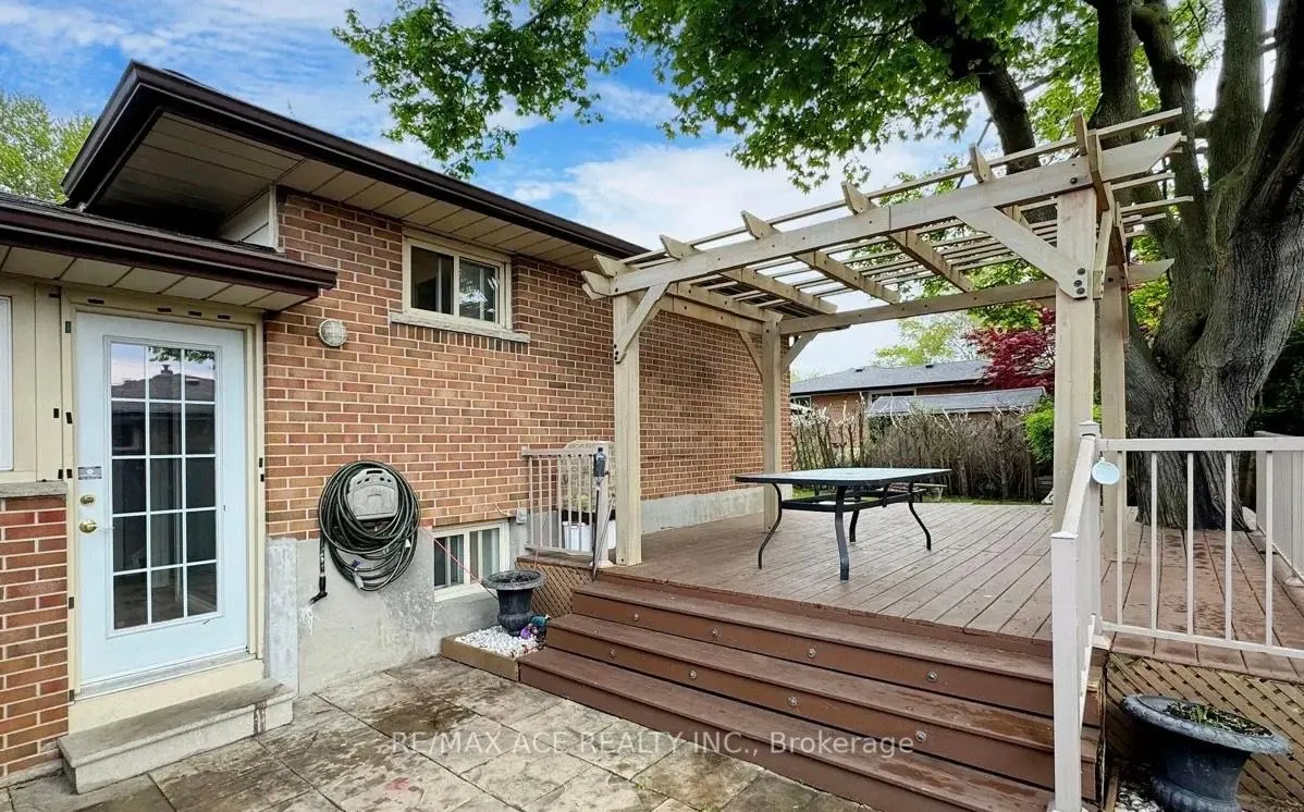 Photo 22 of 603 Braemor Court, Oshawa, McLaughlin — HOMEH