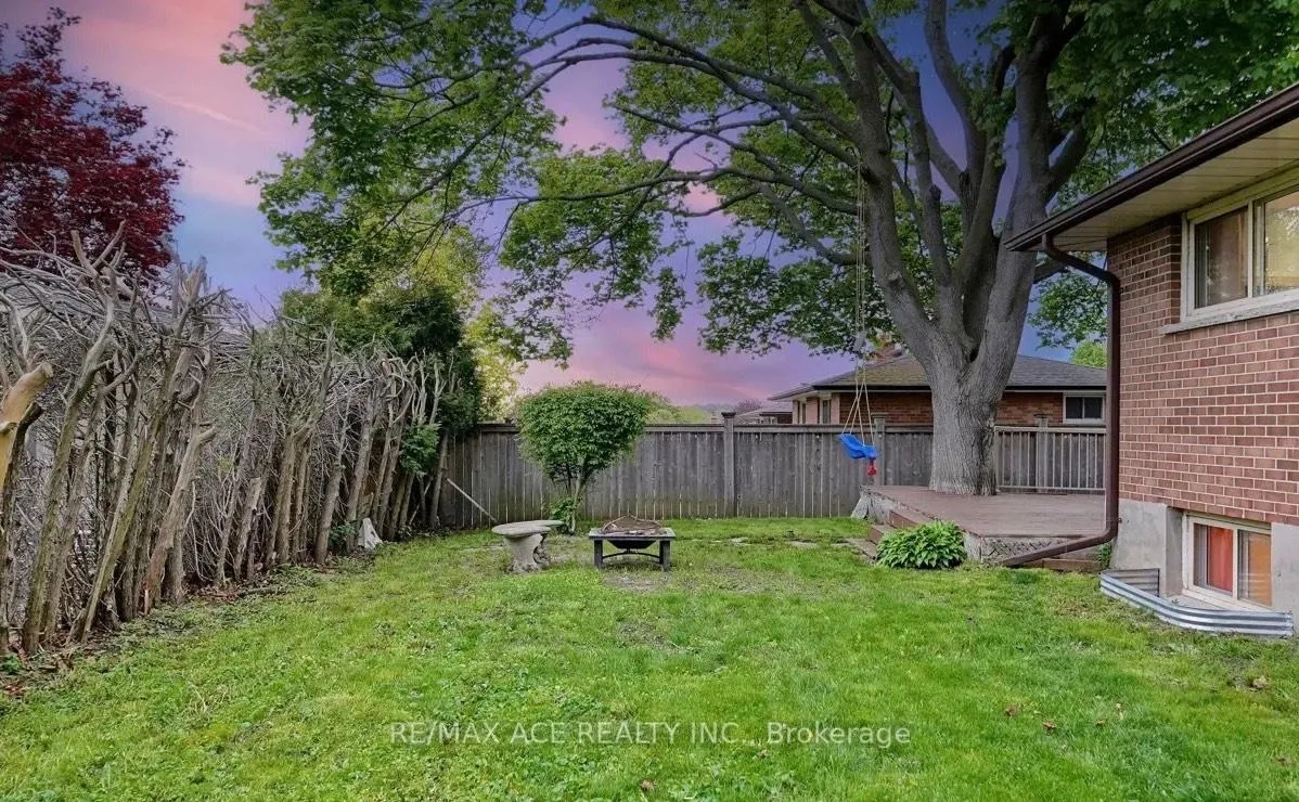 Photo 28 of 603 Braemor Court, Oshawa, McLaughlin — HOMEH