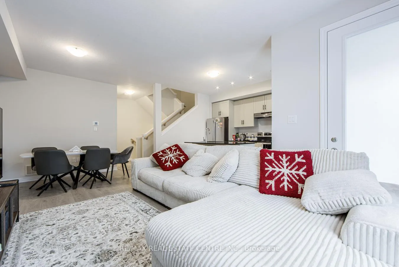 Photo 9 of Unit 128, 10 Birmingham Drive, Cambridge — HOMEH