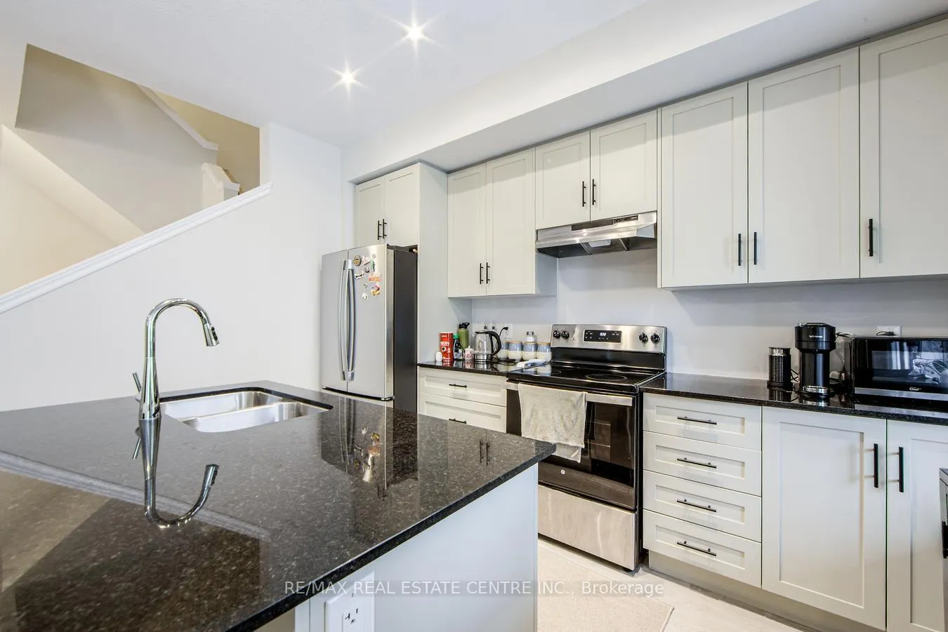 Photo 15 of Unit 128, 10 Birmingham Drive, Cambridge — HOMEH