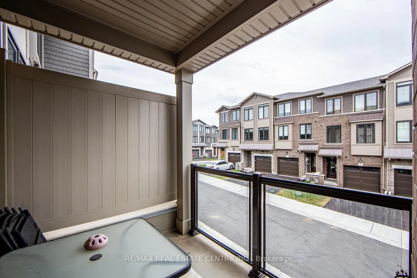 Photo 17 of Unit 128, 10 Birmingham Drive, Cambridge — HOMEH