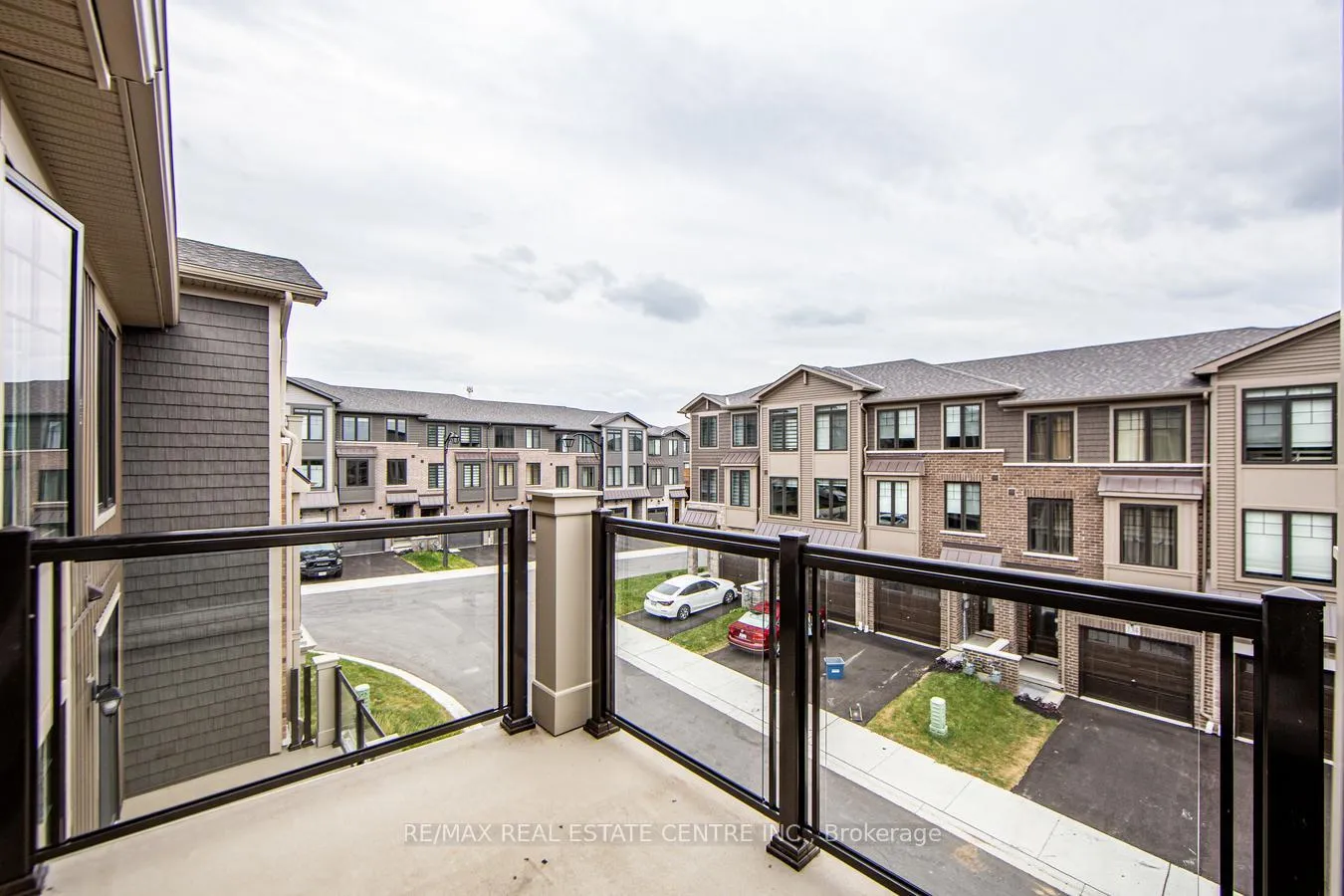 Photo 23 of Unit 128, 10 Birmingham Drive, Cambridge — HOMEH