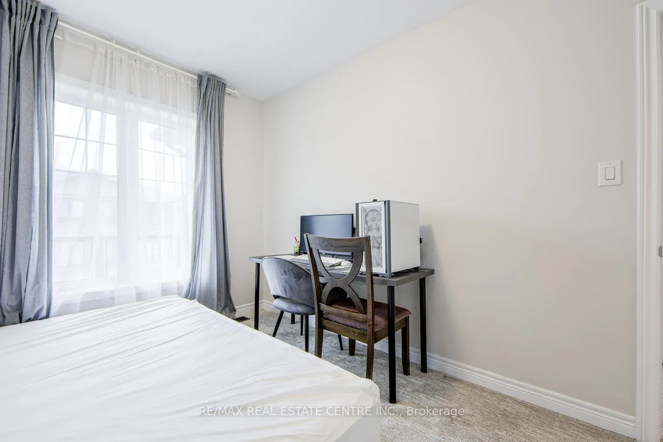 Photo 26 of Unit 128, 10 Birmingham Drive, Cambridge — HOMEH