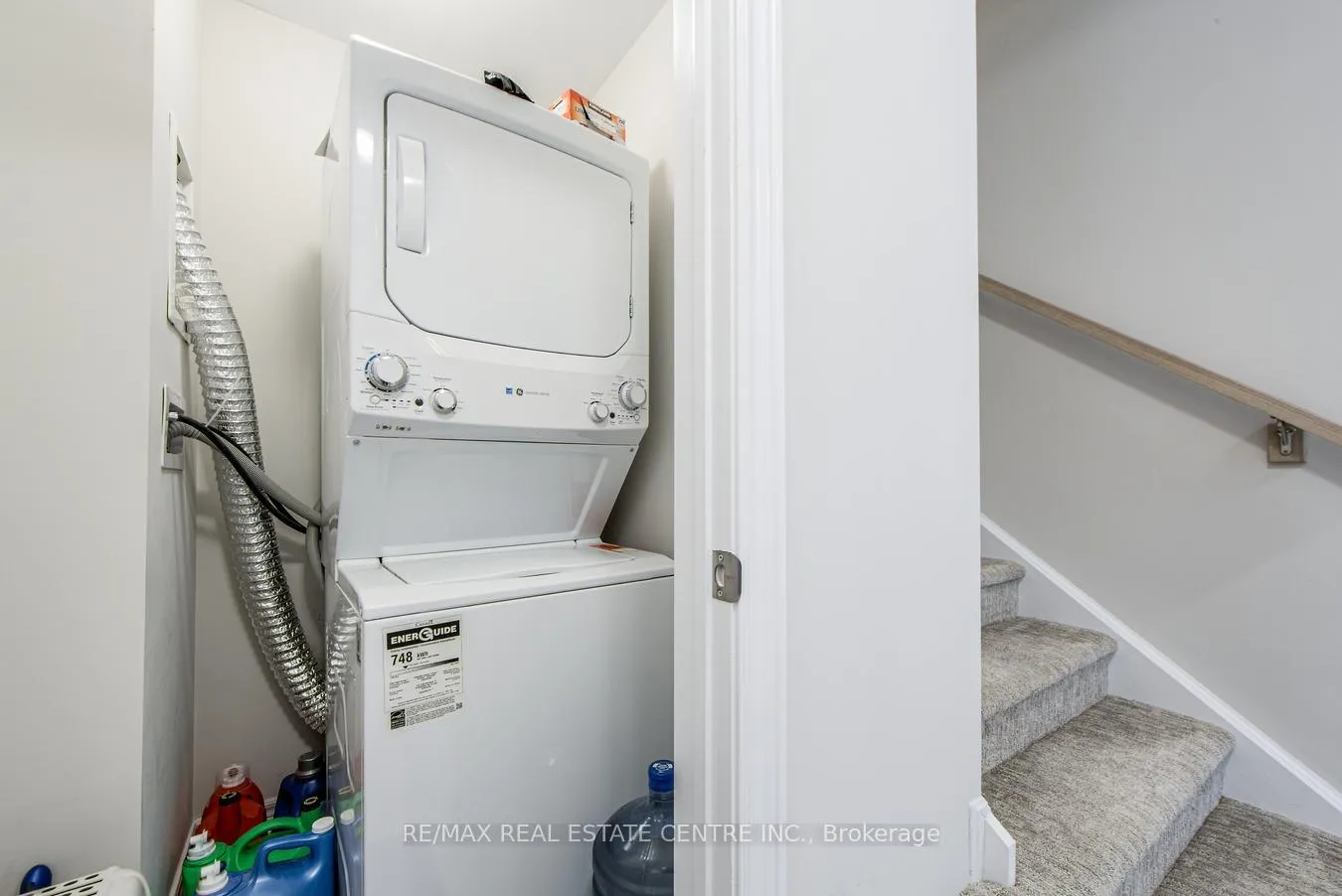 Photo 28 of Unit 128, 10 Birmingham Drive, Cambridge — HOMEH