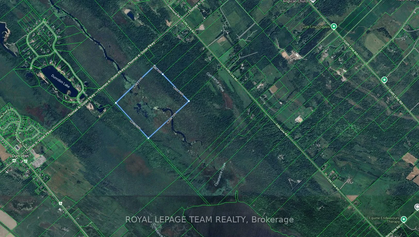 Photo 1 of 2699 Fifth Line Road, Ottawa, Kanata - Rural Kanata (Central) — HOMEH