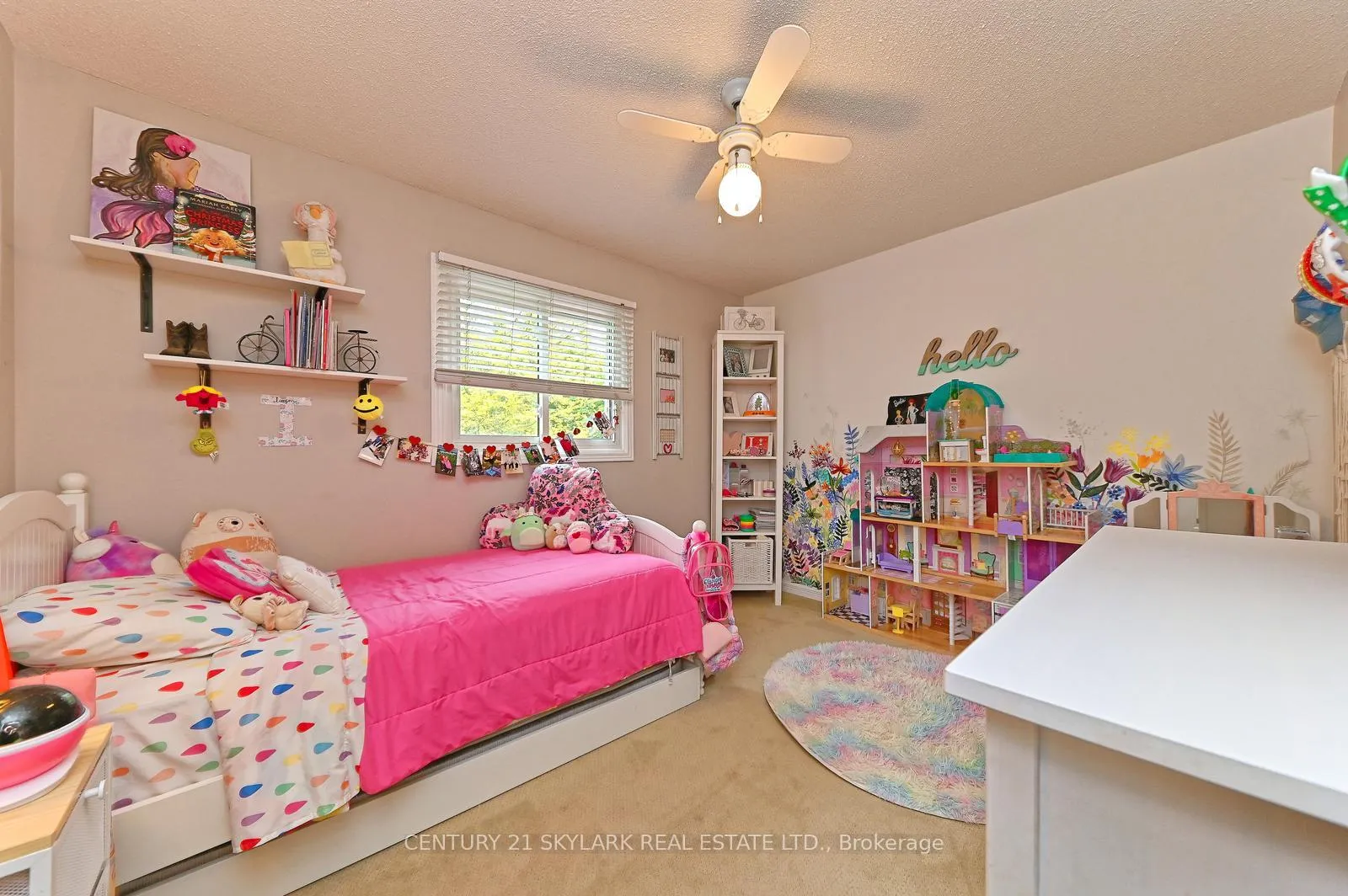 Photo 24 of 33 Hathaway Court, Caledon, Bolton North — HOMEH