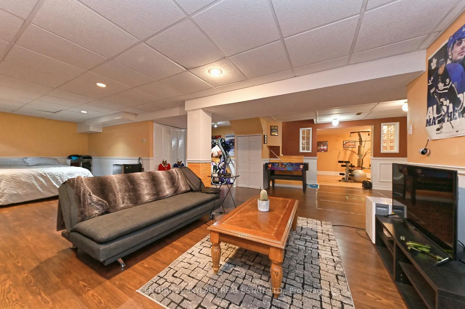 Photo 26 of 33 Hathaway Court, Caledon, Bolton North — HOMEH