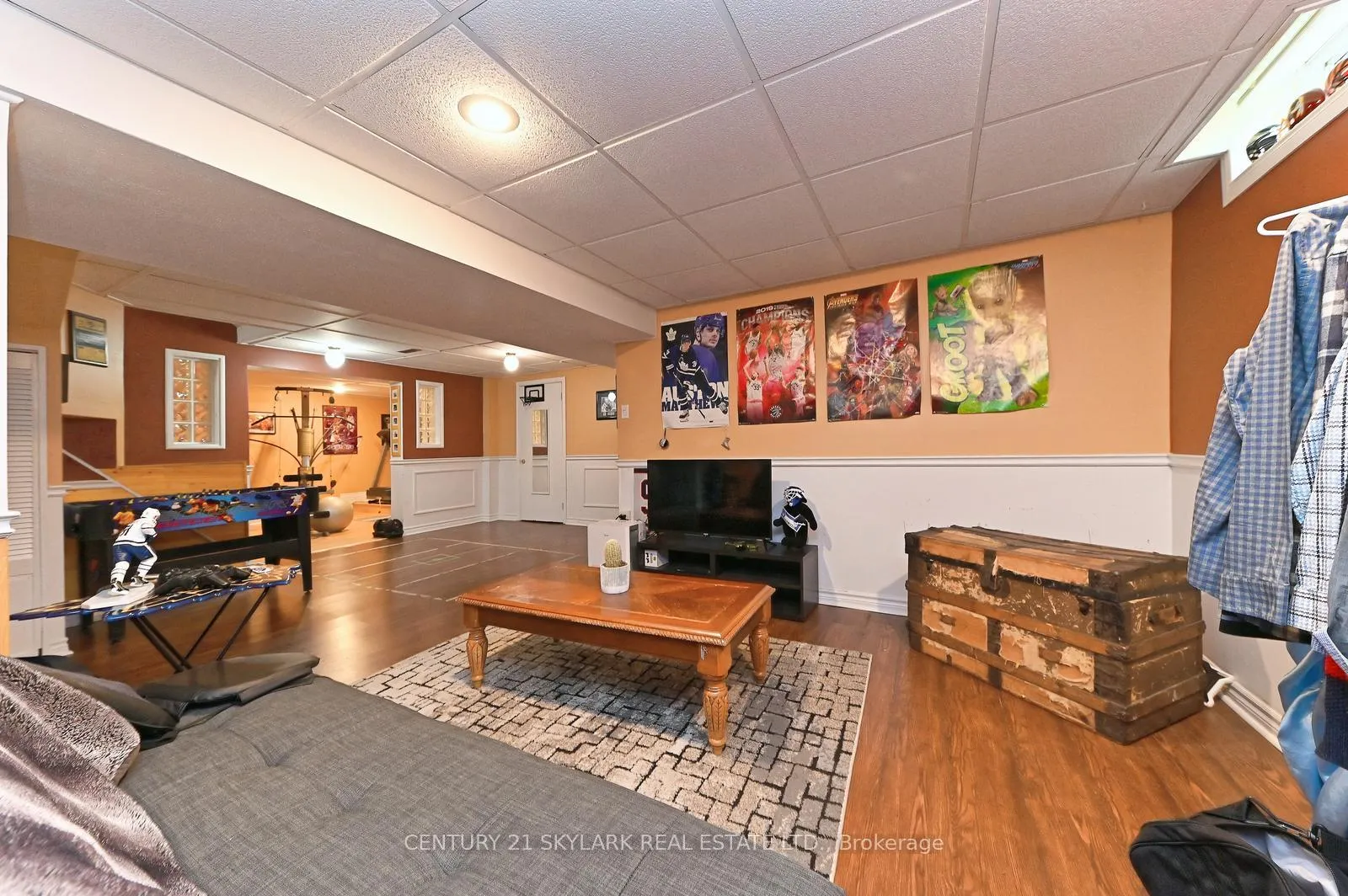 Photo 27 of 33 Hathaway Court, Caledon, Bolton North — HOMEH