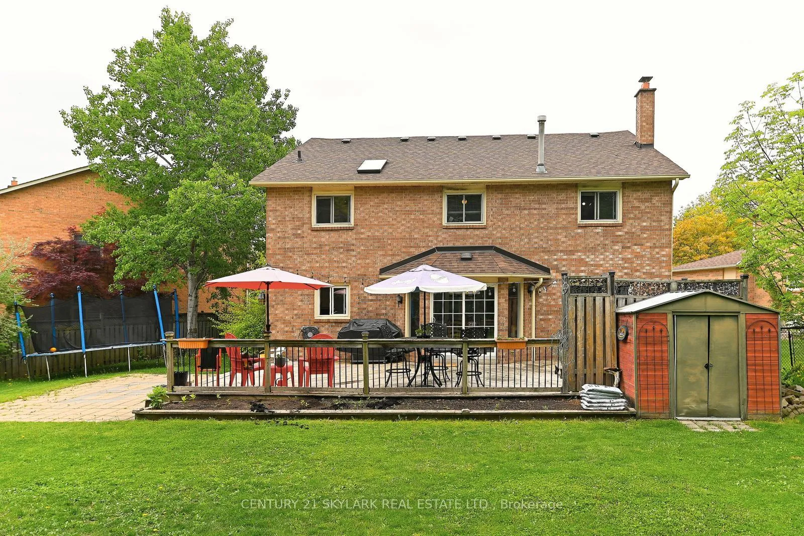 Photo 36 of 33 Hathaway Court, Caledon, Bolton North — HOMEH