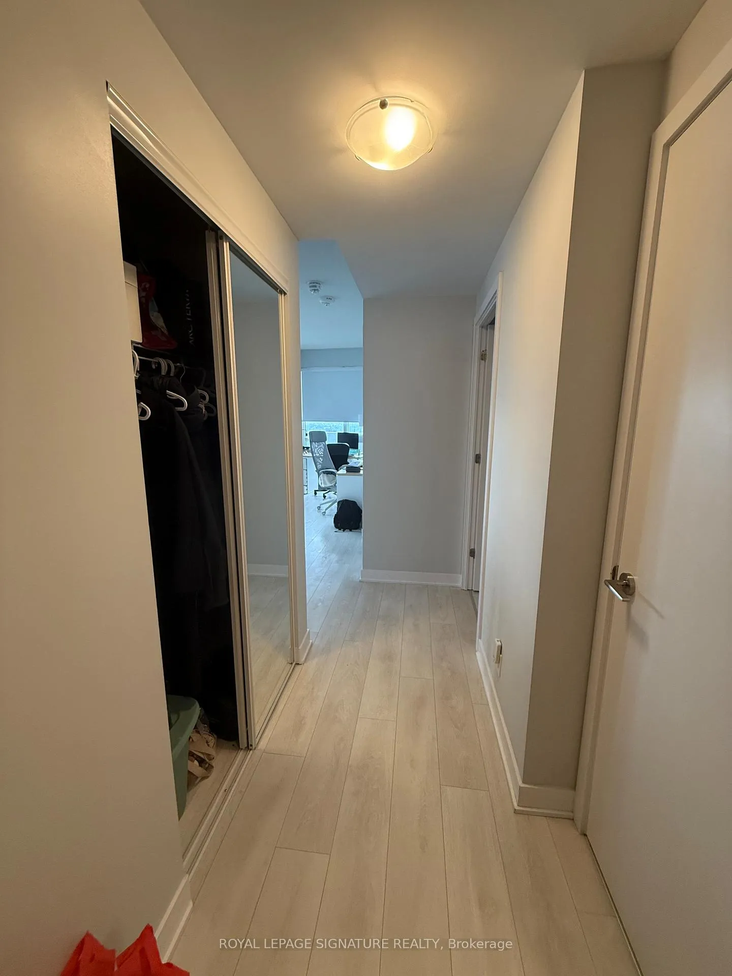 Photo 1 of Unit 2708, 2221 Yonge Street, Toronto, Mount Pleasant West — HOMEH