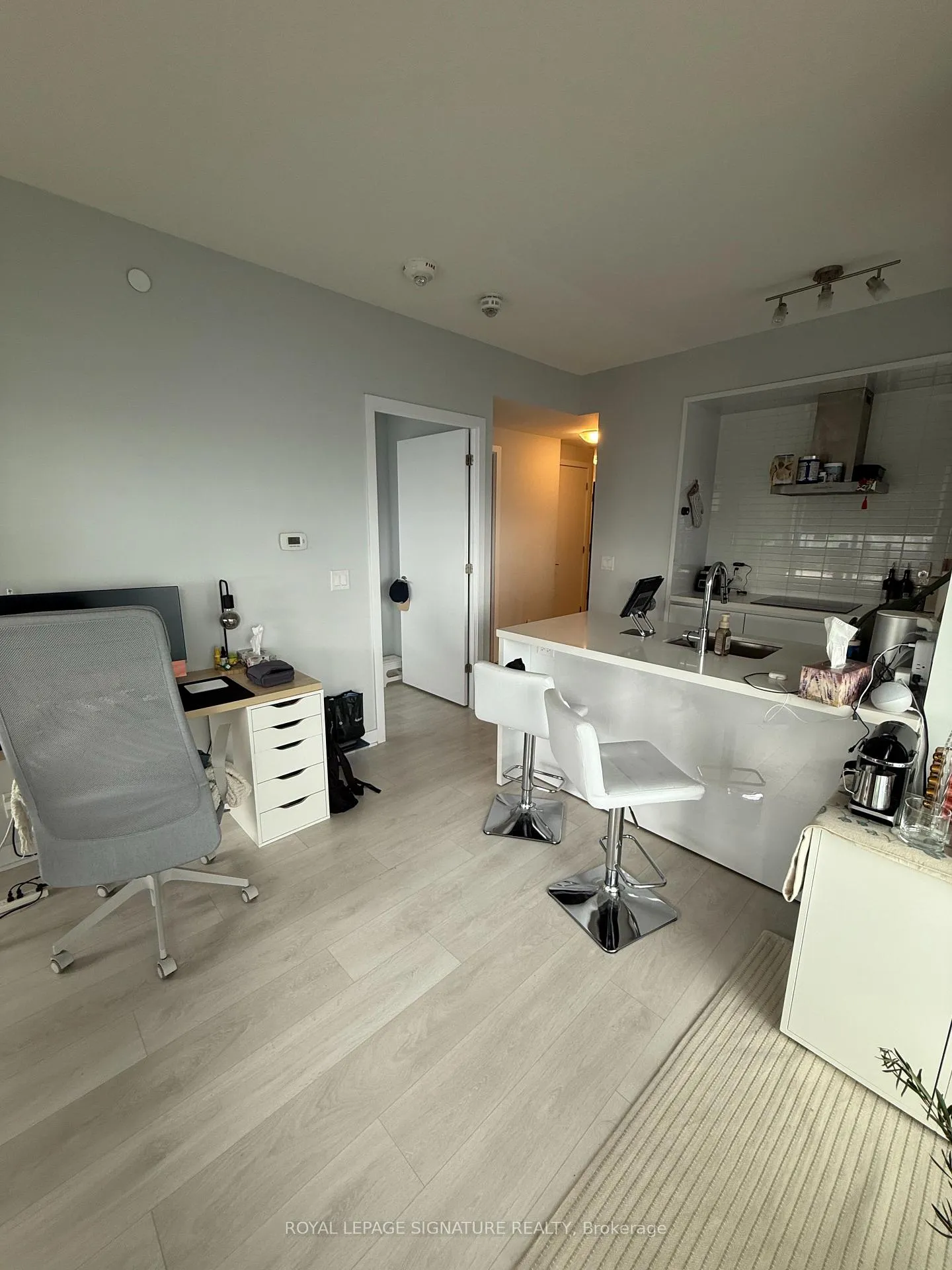 Photo 6 of Unit 2708, 2221 Yonge Street, Toronto, Mount Pleasant West — HOMEH