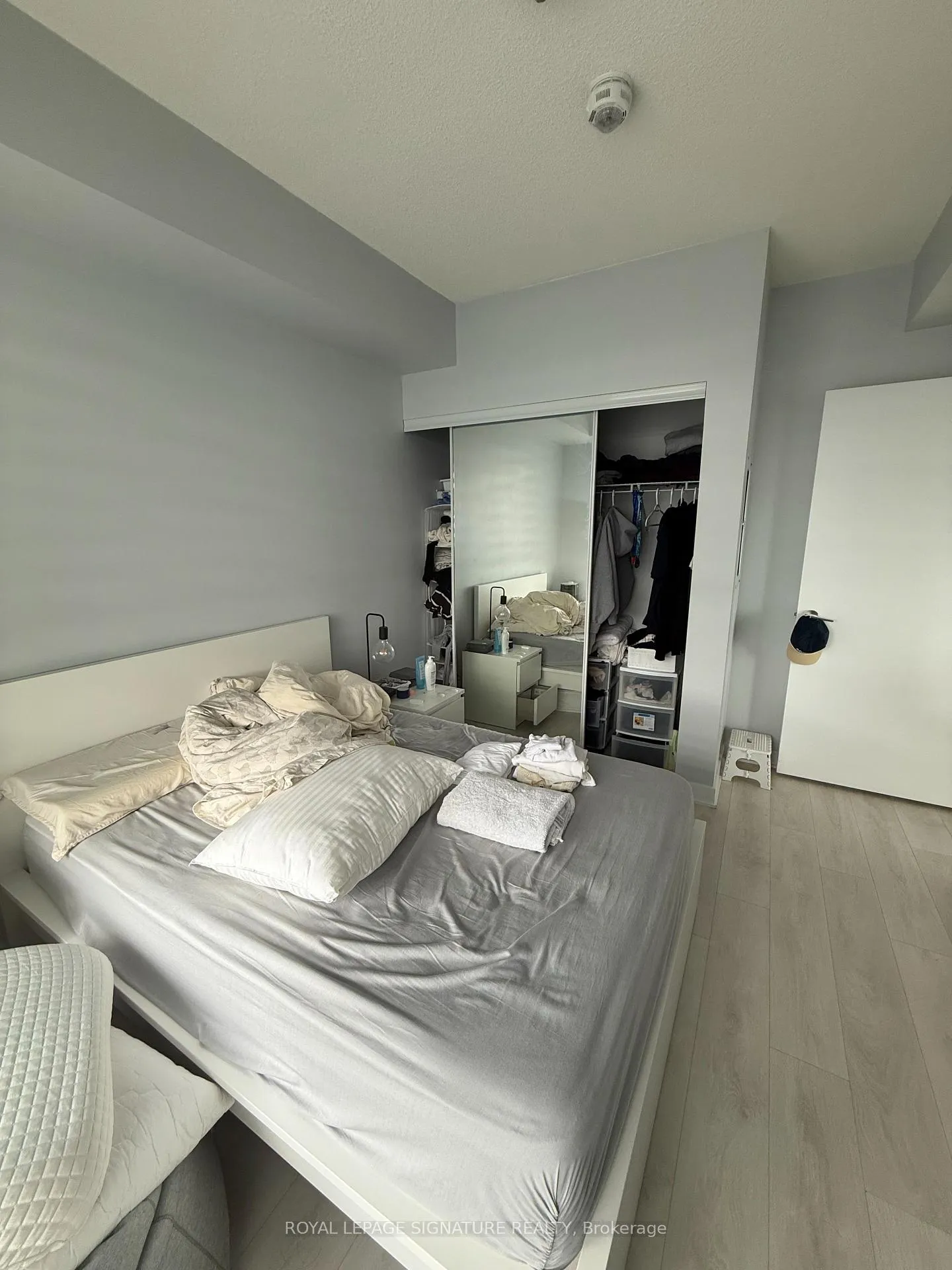 Photo 8 of Unit 2708, 2221 Yonge Street, Toronto, Mount Pleasant West — HOMEH