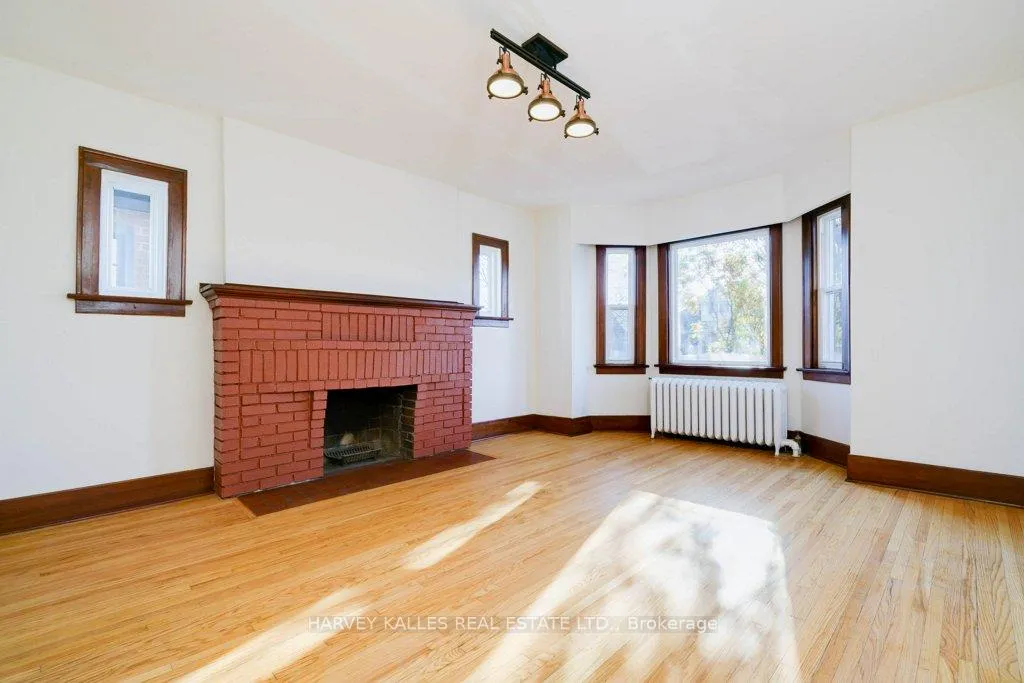 Photo 9 of Unit 2, 18 Golfdale Road, Toronto, Lawrence Park North — HOMEH