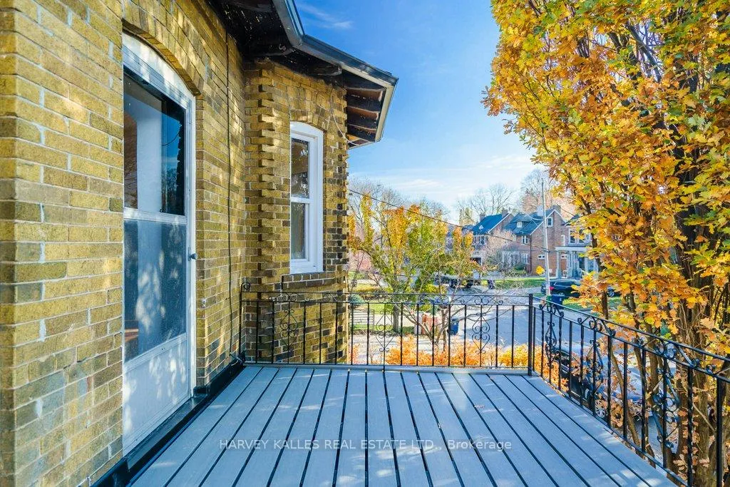Photo 16 of Unit 2, 18 Golfdale Road, Toronto, Lawrence Park North — HOMEH