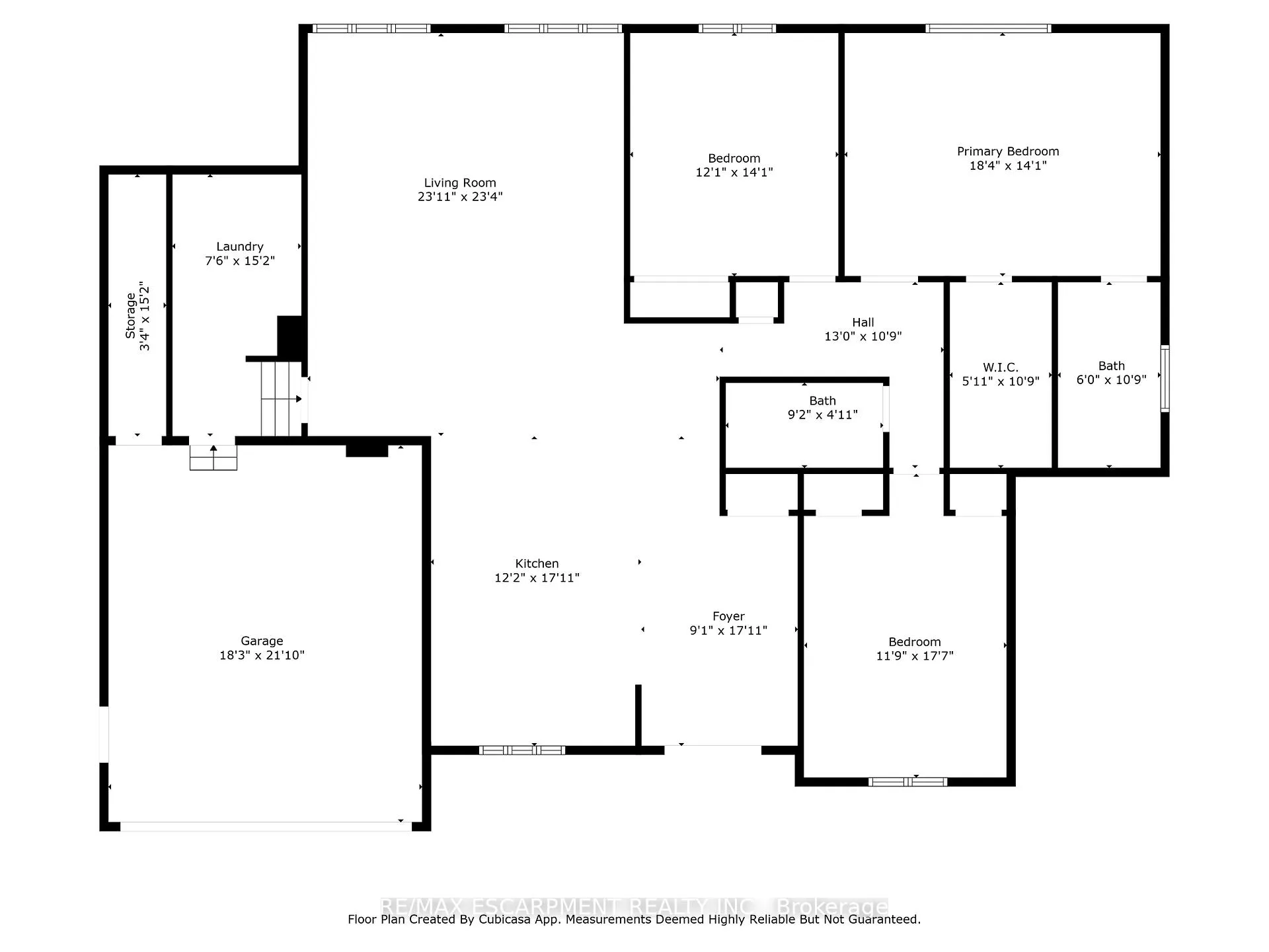 Photo 36 of 87 Owen Place, Hamilton, Greenford — HOMEH