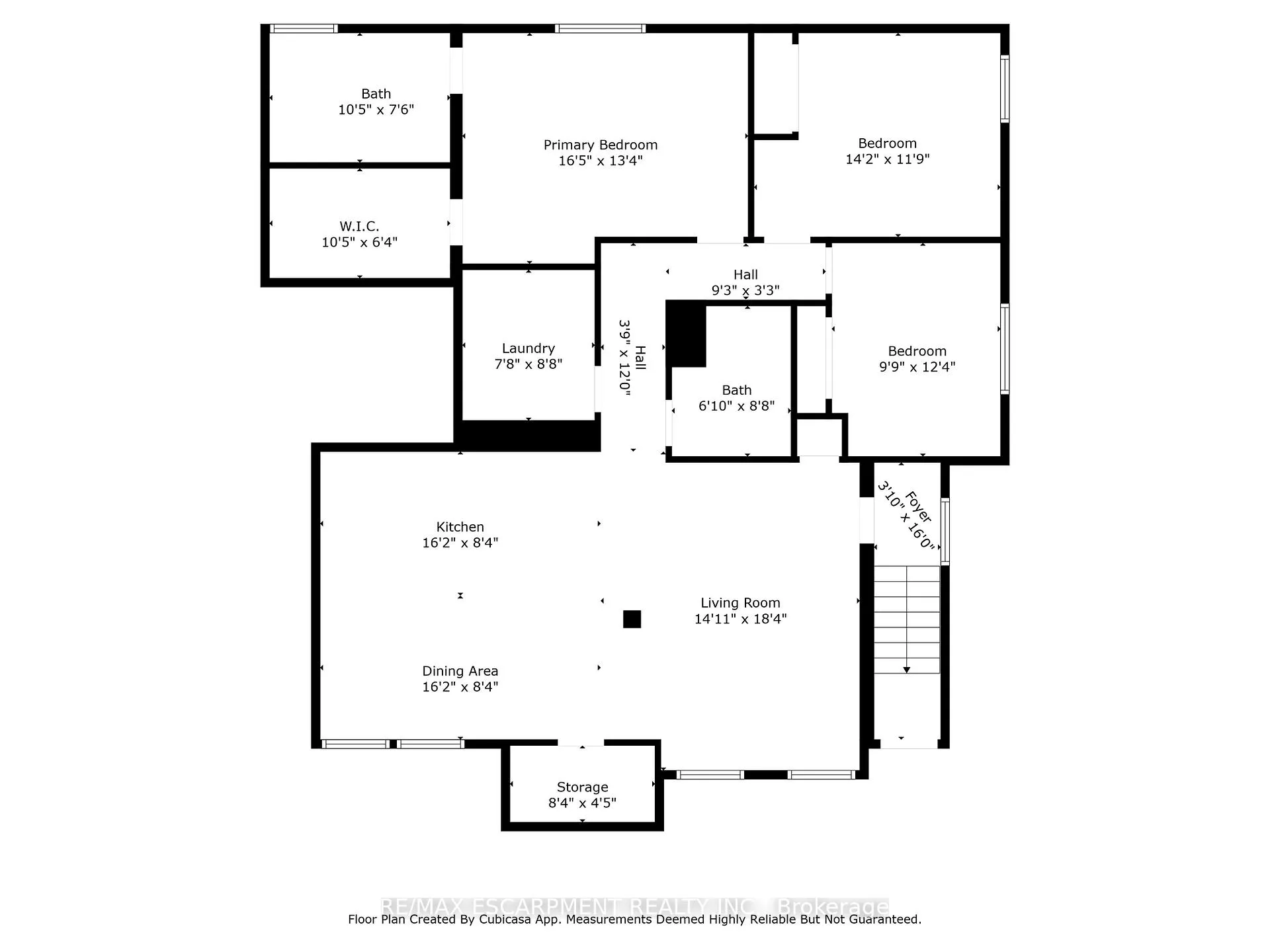 Photo 37 of 87 Owen Place, Hamilton, Greenford — HOMEH
