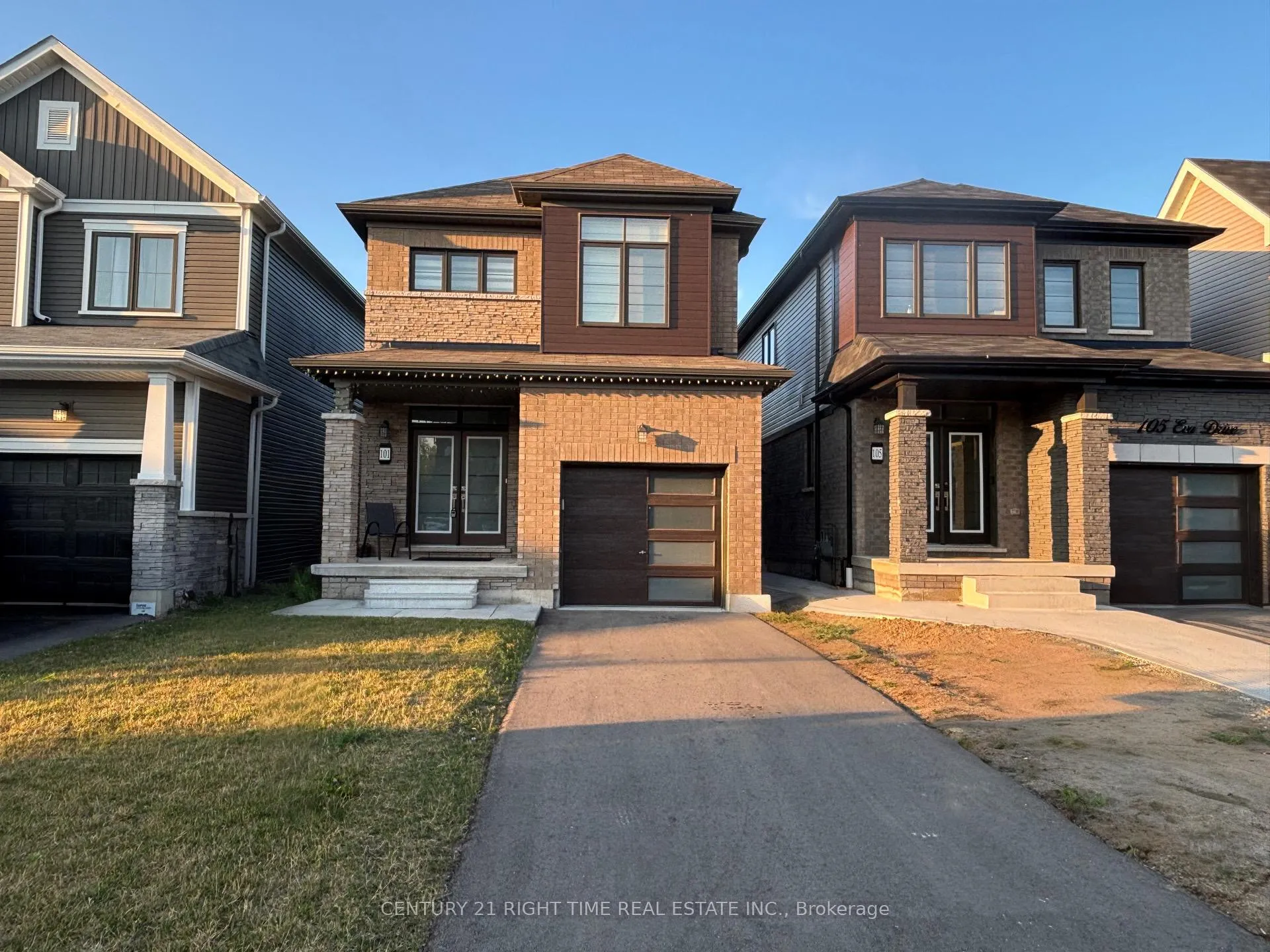 Photo 1 of 101 Eva Drive, Woolwich — HOMEH