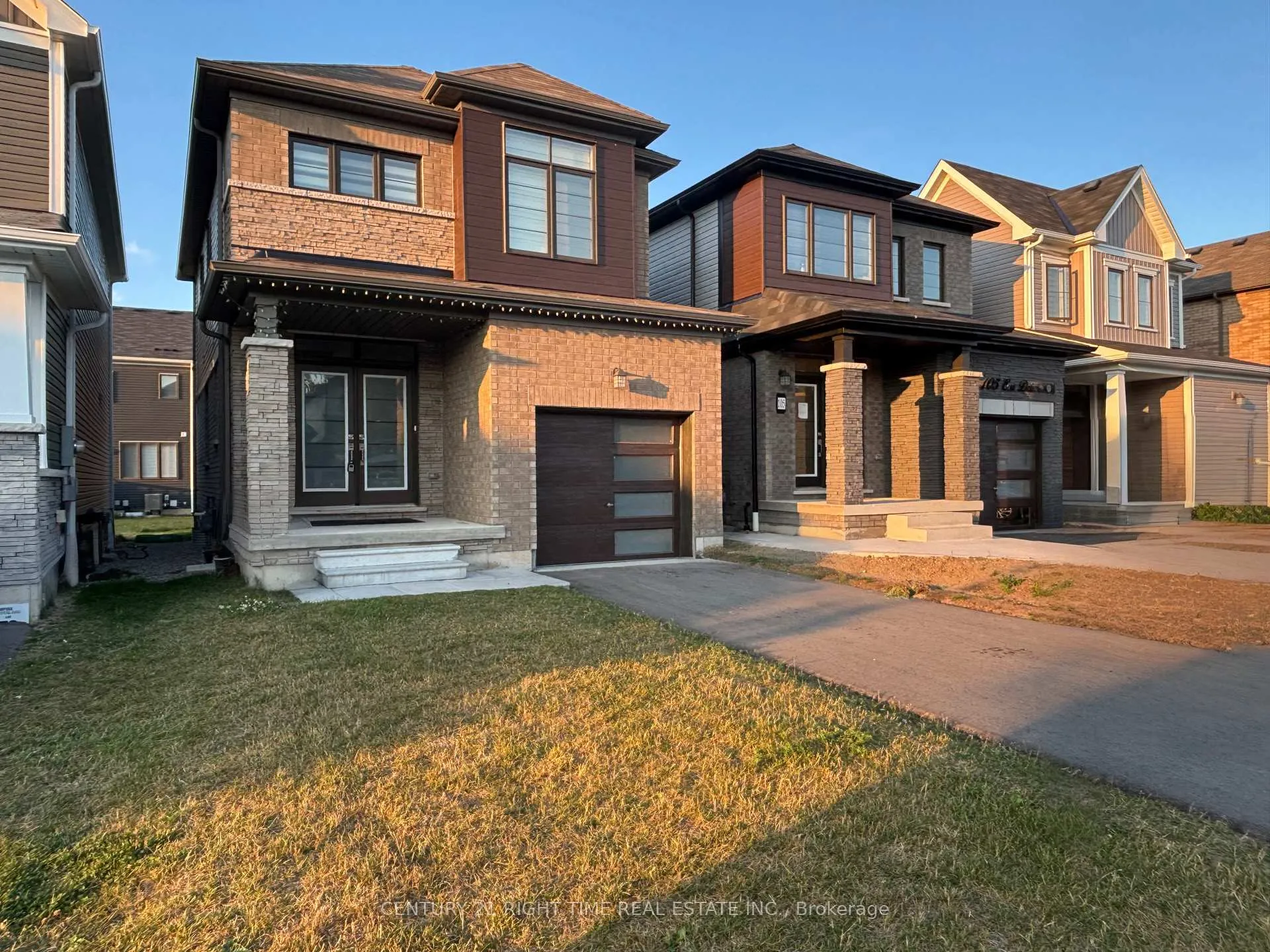 Photo 2 of 101 Eva Drive, Woolwich — HOMEH