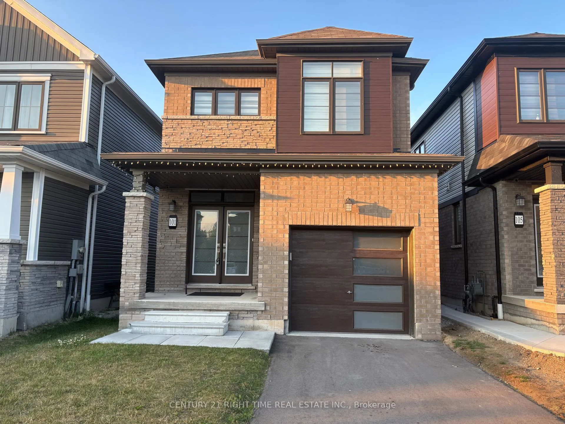 Photo 3 of 101 Eva Drive, Woolwich — HOMEH