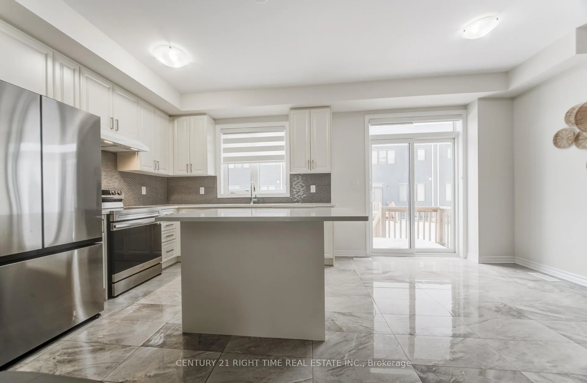 Photo 9 of 101 Eva Drive, Woolwich — HOMEH
