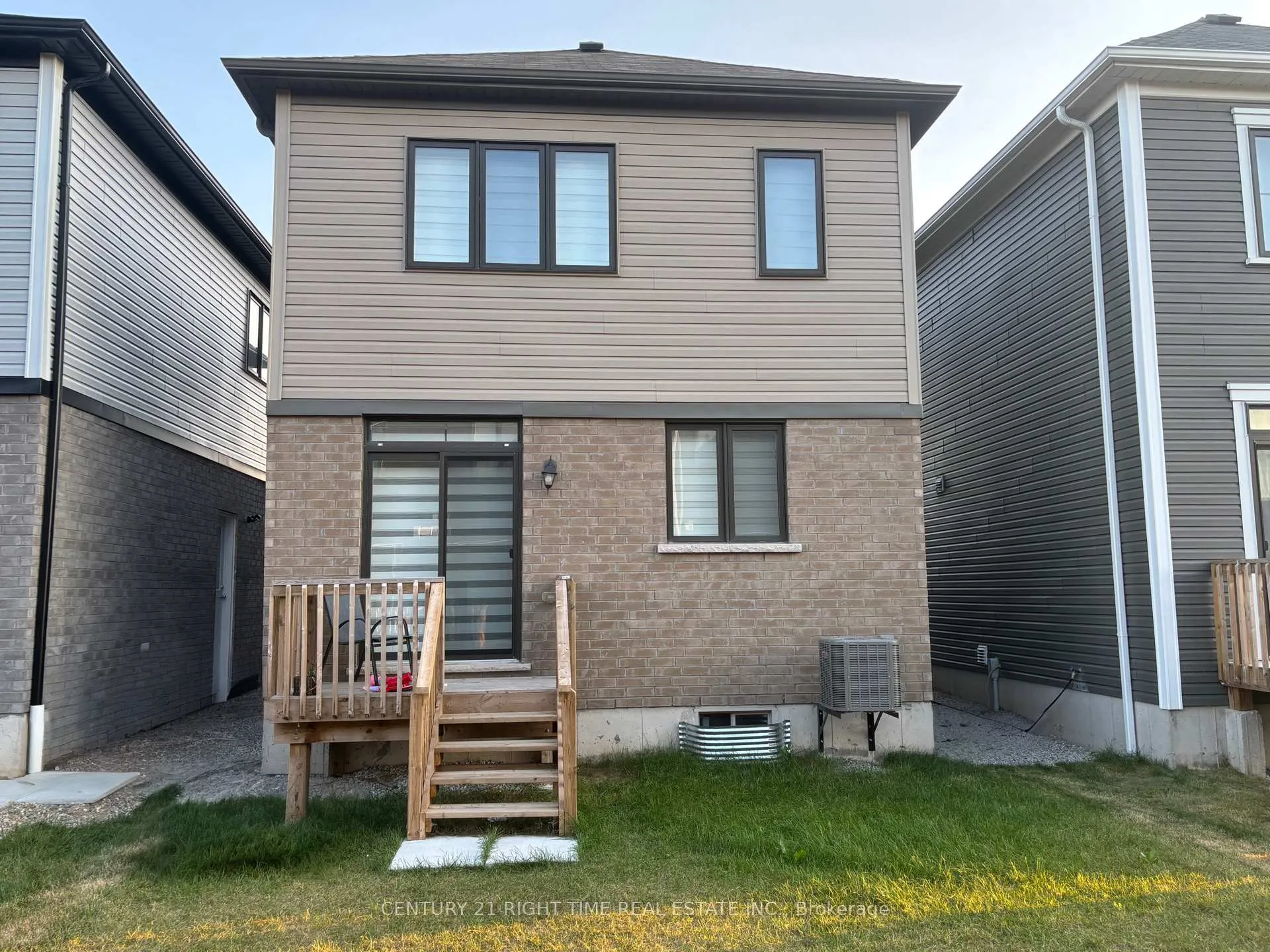 Photo 28 of 101 Eva Drive, Woolwich — HOMEH