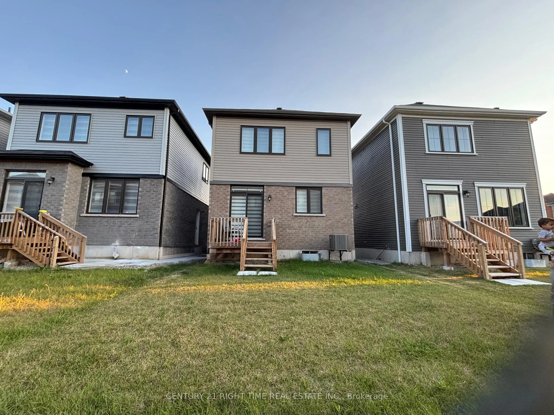 Photo 29 of 101 Eva Drive, Woolwich — HOMEH