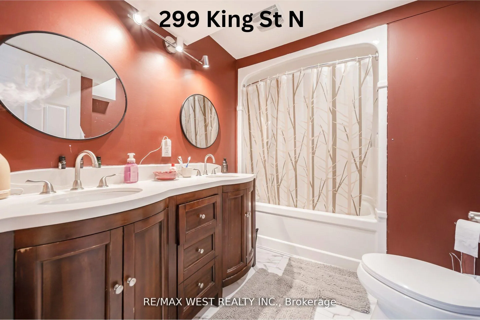 Photo 9 of 299&295 King Street N, New Tecumseth, Alliston — HOMEH