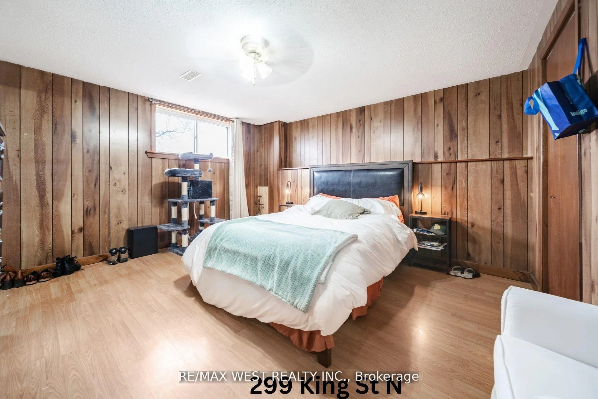 Photo 12 of 299&295 King Street N, New Tecumseth, Alliston — HOMEH