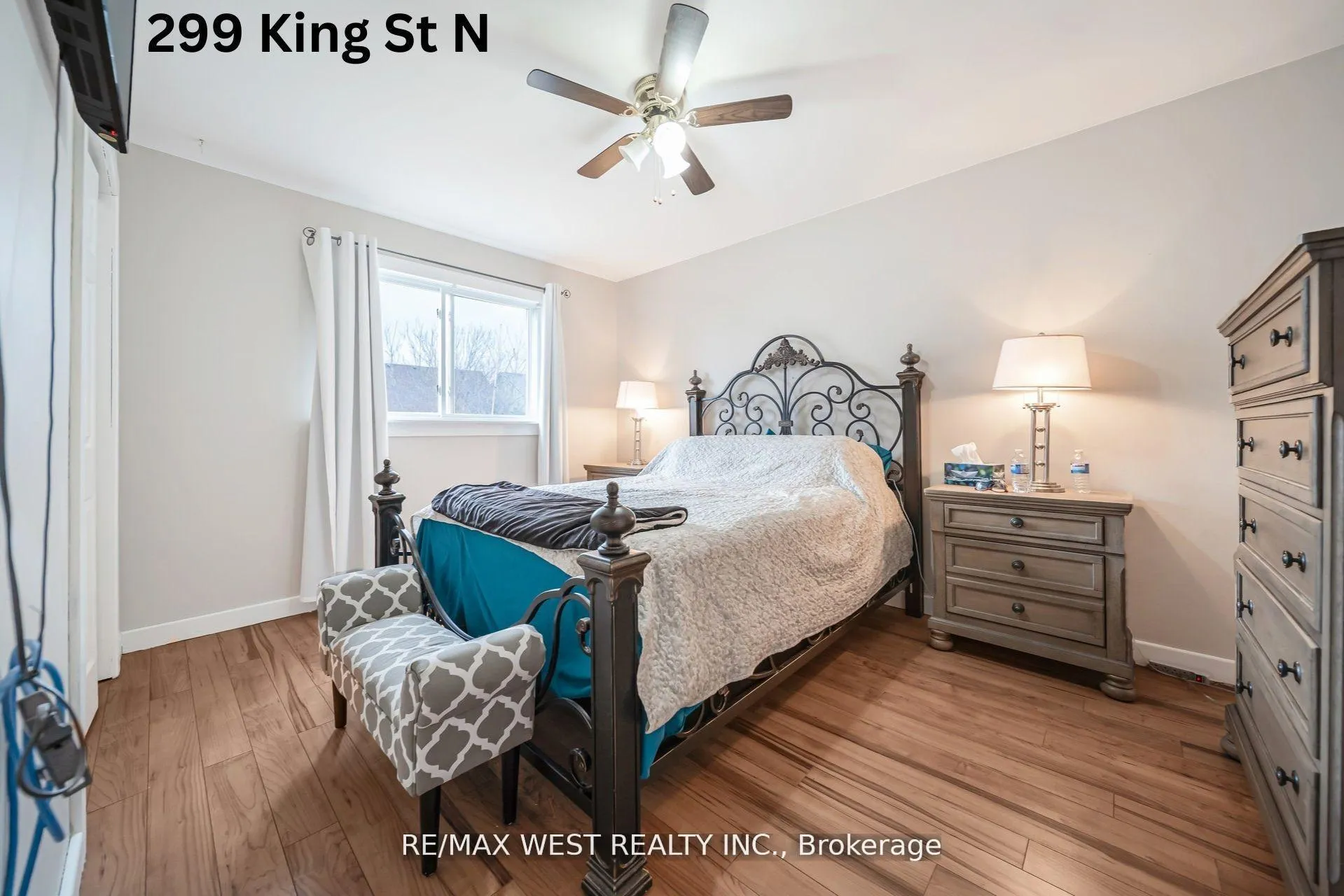 Photo 13 of 299&295 King Street N, New Tecumseth, Alliston — HOMEH